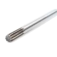 Górny wałek do kosy spalinowej AL-KO BC 4125 II-S, 413482