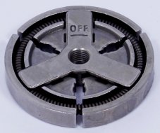 Complete clutch for HECHT brushcutters 945, 956, 45, 56, R245, 945140K, 560002259, 08-12009
