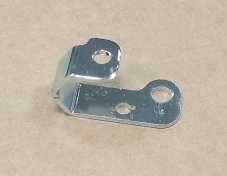 Držák táhla řazení pro traktor MTD Smart RE 125, Cub Cadet LT1 - 783-09625