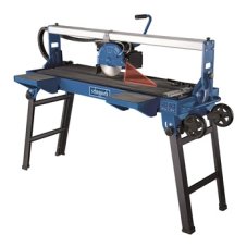 Paver and Tile Cutter Scheppach FS 3600