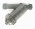 Filter plastový IN LINE Special 1“ diskový (6 bar)