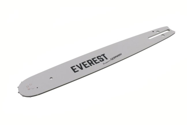 Guide bar EVEREST 38cm, 3/8" 1.5mm 56 links, 26-06020