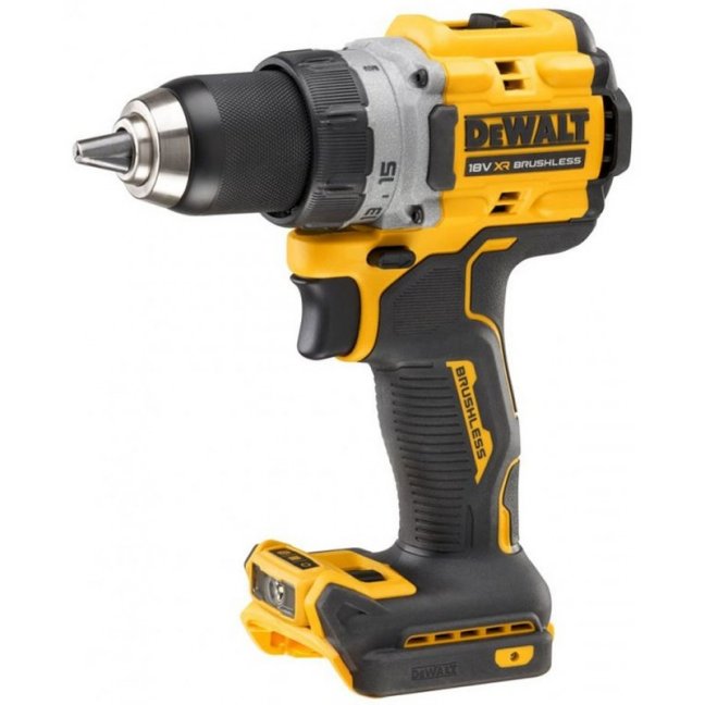 DeWALT DCD800NT Aku Vŕtačka XR (90Nm/18V) kufor Tstak, bez akumulátora a nabijačky