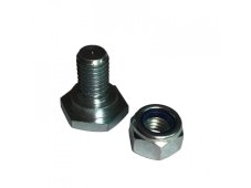 ND TECAK Skrutka noža RKT M12, NDTK006010-