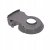 Belt cover for STIGA COMBI 48 S lawn mower, 322060242/2