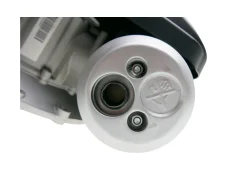Motor Zongshen XP140A výkon 4,5 PS objem motora 141 ccm vertikálny hriadeľ