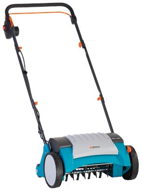 Elektrický prevzdušňovač GARDENA EVC 1000