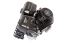 Engine Zongshen GB420 with a power of 13.0 HP and a displacement of 420 cc.