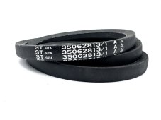 Klinový remeň pohonu nožov STIGA Estate 5102 HW, 135062813/1