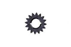 ND GP Ozubené kolo elektrického štartéru pre motory Briggs & Stratton Craftsman Toro AL-KO Alko John Deere Sabo Wolf 8,0 PS - 25,0 PS, 691280, 693059, 695708