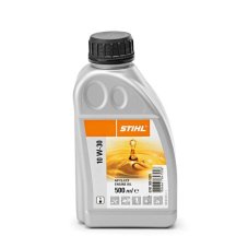 Olej STIHL pre 4-taktné motory 0,5l SAE 30