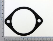 Tömítés a henger alá a SCHEPPACH HC 52 DC, HC 53 DC, HC 100 DC kompresszorokhoz, 5906101009