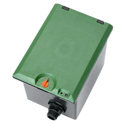 Box na ventil GARDENA V1 (bez ventilu), 1254-29