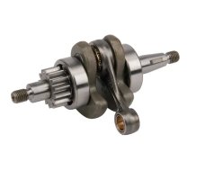 ND STIHL Kľuková hriadel pre krovinorez FS 130,FS 310,FS 311,KM 130,KM 131, 4180 030 0411