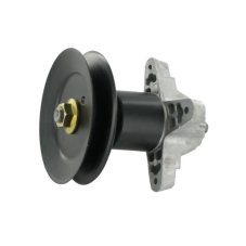Mandrela, unášač noža ľavý pre záhradný traktor MTD, 918-0409C, 618-0409C