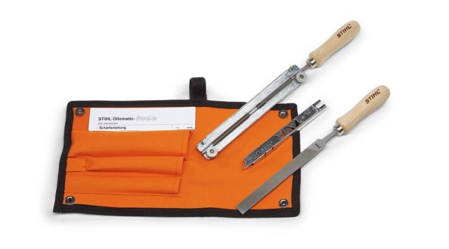 Brusna sada pre retaze STIHL 1/4" a 3/8" PM a PMM, 5605 007 1027