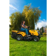 Záhradný traktor RIWALL RLT 92 TRD, TK13G2501002B