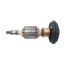 Armature, rotor for BOSCH GSH 11 and GBH 11 DE rotary hammers, 1 614 011 072