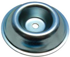 ND GP Rotary Blade UNIVERSAL HOLE DIAMETER 10 mm for brush cutter