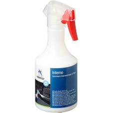 Interior intensive cleaner and treatment 500ml NORMFEST INTERNO