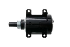 ND GP Elektický štartér pre motory Tecumseh, 33605, 35763, 35763A, 36463, 36680