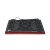 Sanding plate 92 × 182 mm, 8+4 holes for BOSCH GSS 250 AE and PSS 250 AE orbital sanders, 2 609 000 877