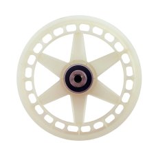 Tengely BOSCH Rotak 32, ARM 32, ARM 32 R elektromos fűnyíróhoz, 1 600 A02 AZ3