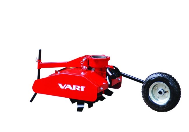 Rotačná plečka VARI RP-T2/S V 4347