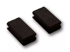 ND BOSCH Uhlíky sada pre elektrické náradie PSB 650 RE, PSB 850-2 RE, 2 609 004 163