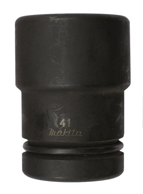 Socket wrench 41mm, 1" MAKITA 134872-2