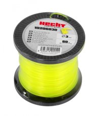 Žacia struna HECHT hviezdicová 3,0 mm x 60 m