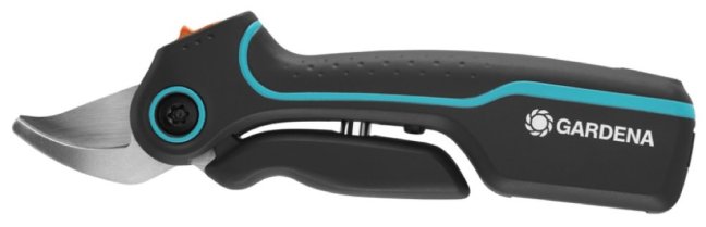 Battery-powered shears GARDENA AssistCut, 12222-20