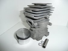 Henger és dugattyú készlet (Ø 41,5 mm) Stihl MS 231 láncfűrészhez - 1143 020 1201