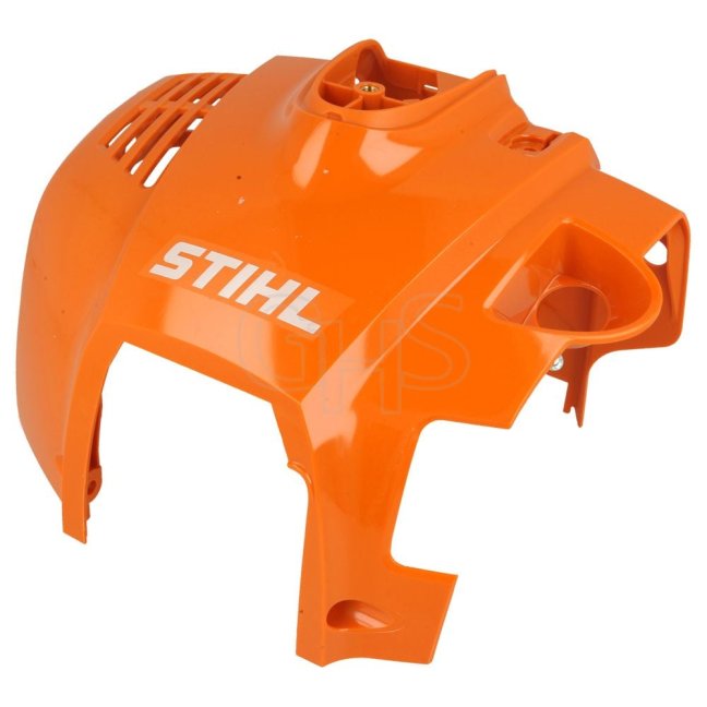 Felső burkolat STIHL bozótvágóhoz FS 240, FS 260, FS 360, FS 410, 4147 080 1600