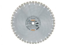Diamantový rozbrusovací kotúč – Betón/Asfalt (BA) STIHL