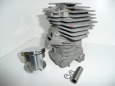 Henger és dugattyú készlet (Ø 41,5 mm) Stihl MS 231 láncfűrészhez - 1143 020 1201