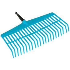 Leaf and Grass Rake GARDENA Combisystem 3101-20