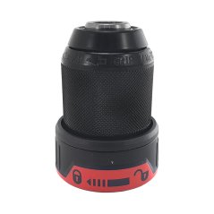 Keyless drill chuck for BOSCH GSR 18V-60 FC, 1 600 A00 ZS9
