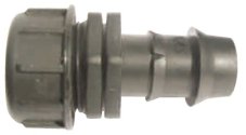 Koncovka preplachovacia 16 x 3/4“ (7d)
