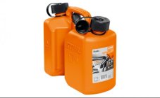 Kombikanister oranžový STIHL, 0000 881 0124