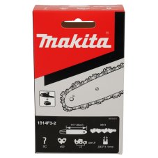 Fűrészlánc 3/8″, 1,1 mm, 52 szem, 35 cm MAKITA / DOLMAR láncfűrészekhez, 1914F3-2