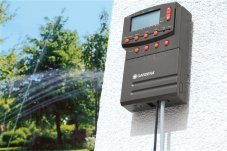 Connecting Cable GARDENA 15 m 1280-20 (m14)