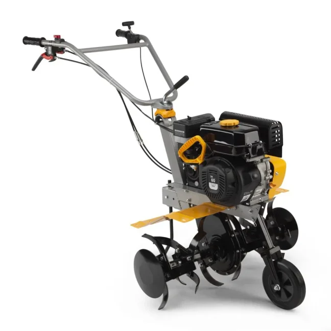 Benzínový kultivátor STIGA SRC 585 RG