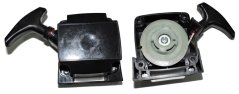 ND GP ŠTARTÉR KROVINOREZY KAWASAKI, vzdialenosť medzi otvormi 65,5mm (81)