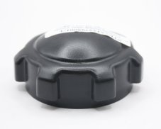 Replacement fuel tank cap for Stiga Estate 3084 H and 6102 HW tractors - 125795001/1