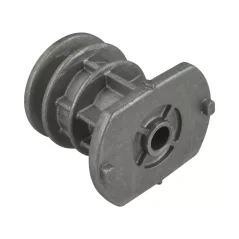 Unášač noža 22,2 mm pre kosačku STIGA TWINCLIP 50 / 55 STANDARD, 122465638/2