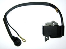 Gyújtótekercs Makita és Dolmar PS460, PS500, PS510 láncfűrészekhez - 181143207