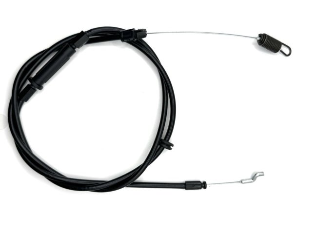 Bowden / lanko pojazdu pre kosačku STIGA, VARI MP1 504 / 554, 381030108/0