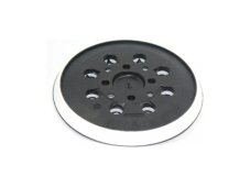 Sanding pad for random orbital sanders BOSCH PEX 300 AE, PEX 400 AE, 2 609 004 175