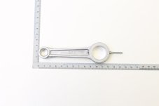 Scheppach HC 50, HC 52, HC 53 DC fűrészlap. 5906101015, 3906107048.